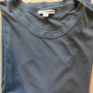 James Perse Men’s Shirt. Sz EU 2 US M